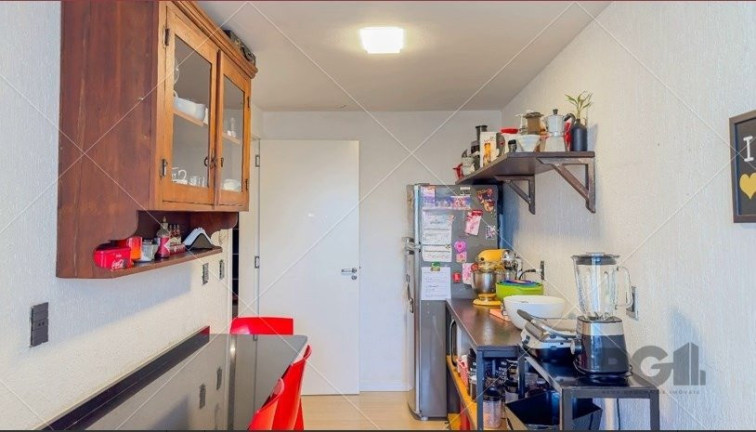 Imagem Cobertura com 3 Quartos à Venda, 301 m² em Farroupilha - Porto Alegre