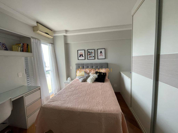 Imagem Imóvel com 4 Quartos à Venda, 300 m² em Jardim Aquarius - São José Dos Campos