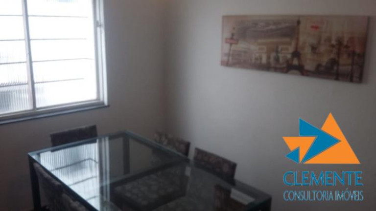 Apartamento com 3 Quartos à Venda, 70 m² em Alto Barroca - Belo Horizonte