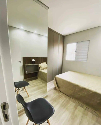 Imagem Casa de Condomínio com 2 Quartos à Venda,  em Lopes De Oliveira - Sorocaba