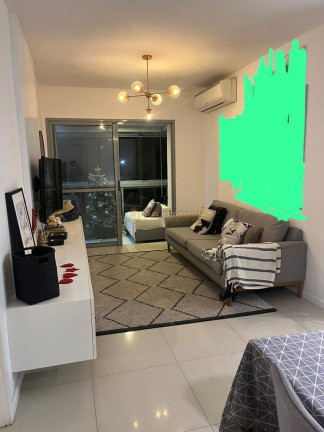 Imagem Apartamento com 2 Quartos à Venda, 82 m² em Recreio Dos Bandeirantes - Rio De Janeiro Imagem Apartamento com 2 Quartos à Venda, 82 m² em Recreio Dos Bandeirantes - Rio De Janeiro