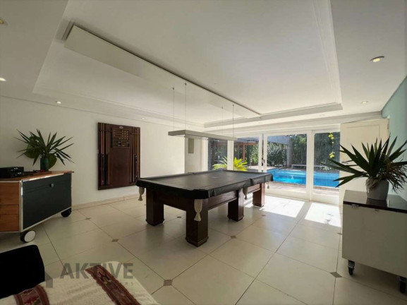 Imagem Casa com 6 Quartos à Venda, 1.190 m² em Granja Viana - Cotia