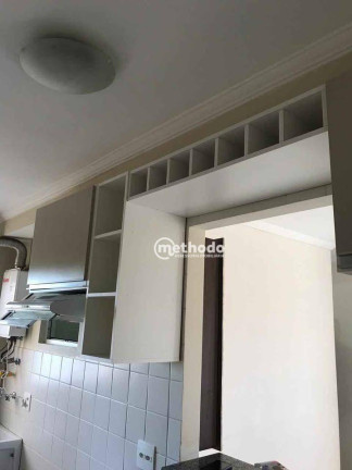 Imagem Apartamento com 3 Quartos à Venda, 62 m² em Residencial Parque Da Fazenda - Campinas Imagem Apartamento com 3 Quartos à Venda, 62 m² em Residencial Parque Da Fazenda - Campinas