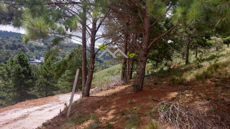 Terreno à Venda, 1 m² em Atalaia - Campos Do Jordão