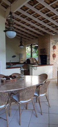 Imagem Casa com 5 Quartos à Venda ou Locação, 300 m² em Pontal Do Partido (cunhambebe) - Angra Dos Reis