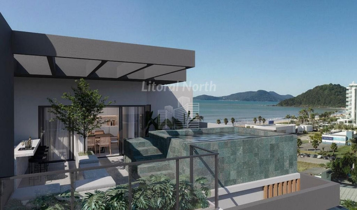 Imagem Apartamento com 3 Quartos à Venda, 179 m² em Praia Brava - Itajaí Imagem Apartamento com 3 Quartos à Venda, 179 m² em Praia Brava - Itajaí