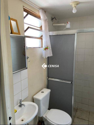 Imagem Apartamento com 2 Quartos à Venda, 49 m² em Jardim Morumbi - Indaiatuba