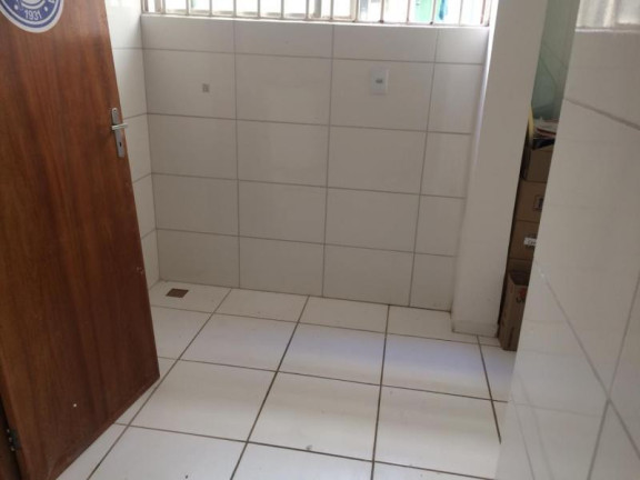 Imagem Apartamento com 2 Quartos à Venda, 90 m² em Jardim De Ala - Salvador