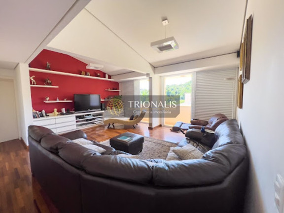 Imagem Apartamento com 3 Quartos à Venda, 386 m² em Nova Gardênia - Atibaia Imagem Apartamento com 3 Quartos à Venda, 386 m² em Nova Gardênia - Atibaia