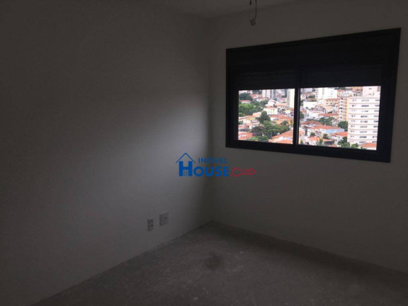 Imagem Apartamento com 3 Quartos à Venda, 116 m² em Perdizes - São Paulo