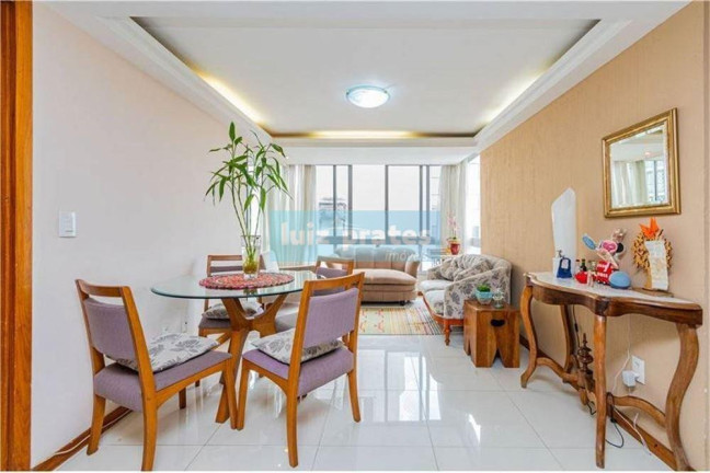 Imagem Apartamento com 1 Quarto à Venda, 218 m² em Higienópolis - Porto Alegre