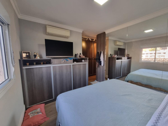 Imagem Apartamento com 3 Quartos à Venda, 155 m² em Centro - São Bernardo Do Campo Imagem Apartamento com 3 Quartos à Venda, 155 m² em Centro - São Bernardo Do Campo