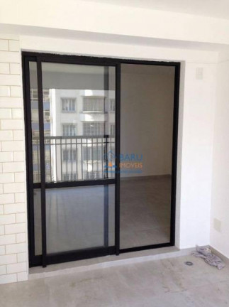 Imagem Apartamento com 2 Quartos à Venda, 58 m² em Bela Vista - São Paulo