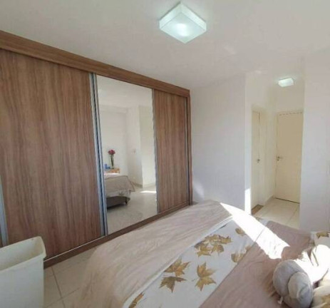 Imagem Apartamento com 3 Quartos à Venda, 90 m² em Parque Campolim - Sorocaba