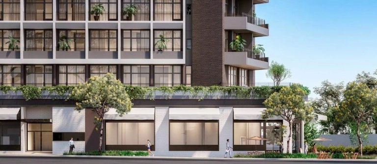 Imagem Studio com 1 Quarto à Venda, 24 m² em Vila Mariana - São Paulo Imagem Studio com 1 Quarto à Venda, 24 m² em Vila Mariana - São Paulo