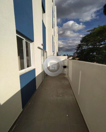 Imagem Apartamento com 2 Quartos à Venda, 71 m² em Todos Os Santos - Montes Claros
