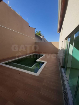 Imagem Casa com 3 Quartos à Venda, 230 m² em Portais (polvilho) - Cajamar Imagem Casa com 3 Quartos à Venda, 230 m² em Portais (polvilho) - Cajamar