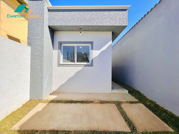 Casa com 3 Quartos à Venda, 70 m² em Terra Preta (terra Preta) - Mairiporã