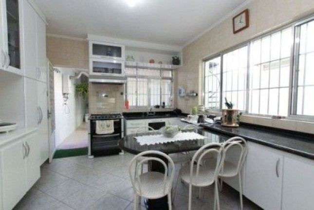 Imagem Casa com 3 Quartos para Alugar, 250 m² em Aclimação - São Paulo Imagem Casa com 3 Quartos para Alugar, 250 m² em Aclimação - São Paulo