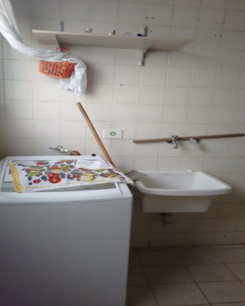 Imagem Apartamento com 2 Quartos à Venda,  em Jardim Da Saúde - São Paulo