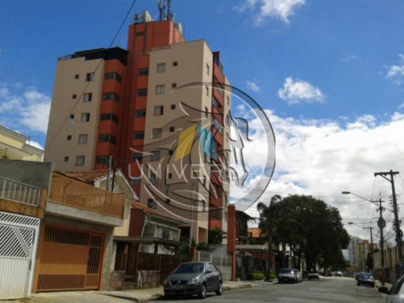 Imagem Cobertura com 3 Quartos à Venda, 120 m² em Vila Nova Savoia - Sao Paulo