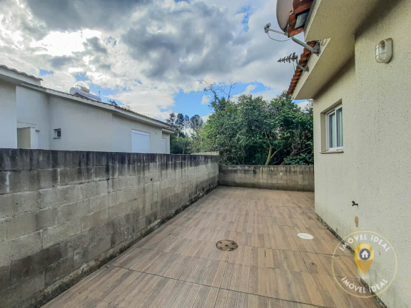 Imagem Imóvel com 2 Quartos à Venda, 54 m² em São Lucas - Viamão