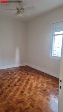 Imagem Apartamento com 3 Quartos para Alugar, 170 m² em Higienopolis - São Paulo