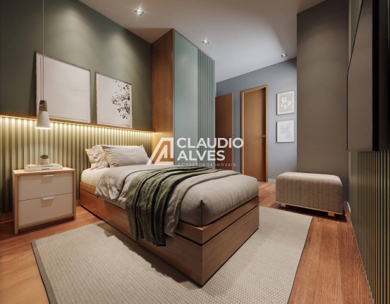 Imagem Casa de Condomínio com 3 Quartos à Venda, 82 m² em Sim - Feira De Santana