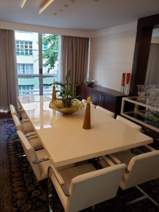 Imagem Apartamento com 4 Quartos à Venda, 450 m² em Ingá - Niterói