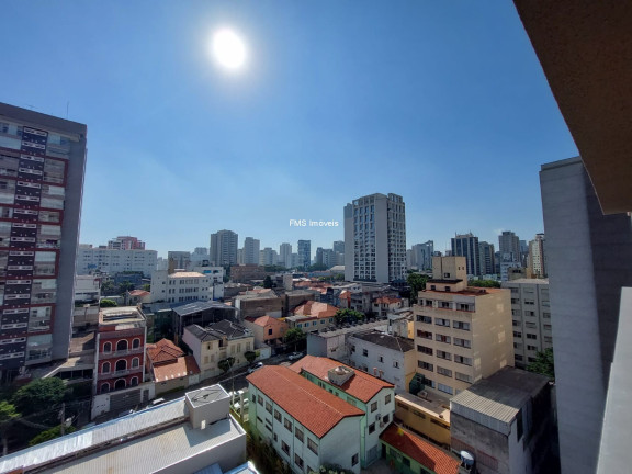 Imagem Imóvel com 3 Quartos à Venda, 131 m² em Vila Mariana - São Paulo Imagem Imóvel com 3 Quartos à Venda, 131 m² em Vila Mariana - São Paulo