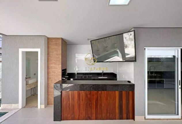 Imagem Casa com 3 Quartos à Venda, 250 m² em Jardins Verona - Goiânia Imagem Casa com 3 Quartos à Venda, 250 m² em Jardins Verona - Goiânia