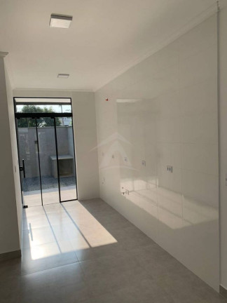 Imagem Casa com 3 Quartos à Venda, 87 m² em São José - Itapoá Imagem Casa com 3 Quartos à Venda, 87 m² em São José - Itapoá