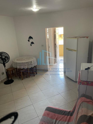 Imagem Kitnet à Venda, 30 m² em Caiçara - Praia Grande