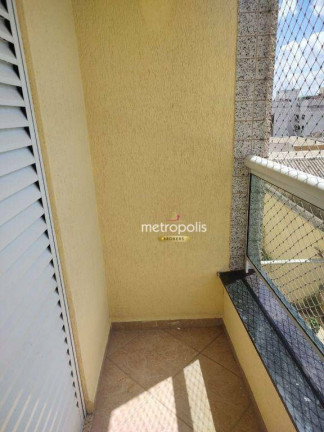 Imagem Apartamento com 3 Quartos à Venda, 87 m² em Santa Paula - São Caetano Do Sul