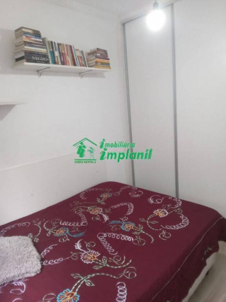 Imagem Apartamento com 2 Quartos à Venda, 50 m² em Fazenda Aricanduva - São Paulo