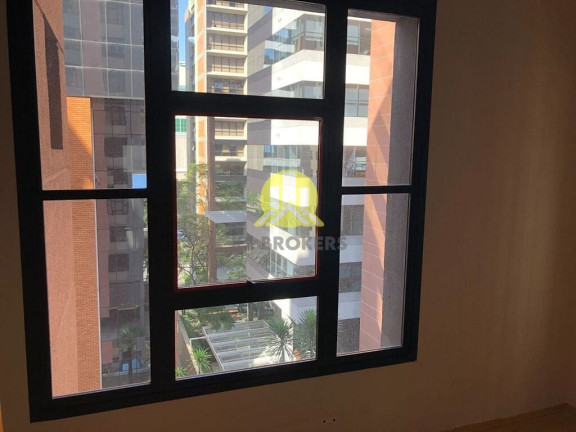 Imagem Sala Comercial à Venda, 46 m² em Vila Olímpia - São Paulo Imagem Sala Comercial à Venda, 46 m² em Vila Olímpia - São Paulo
