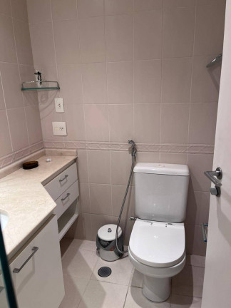 Imagem Apartamento com 1 Quarto à Venda, 31 m² em Cerqueira Cesar - São Paulo