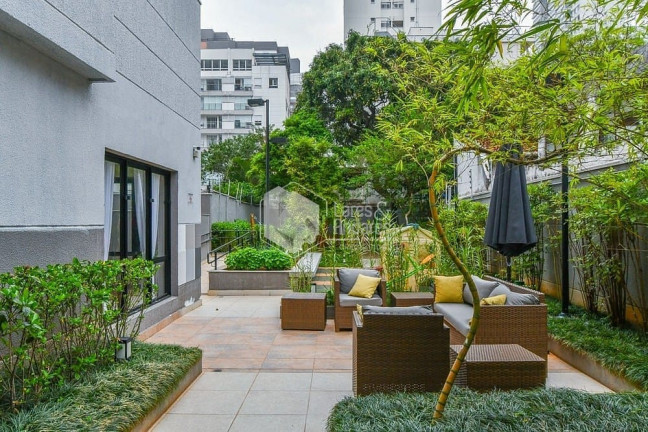 Imagem Apartamento com 1 Quarto à Venda, 57 m² em Vila Mariana - São Paulo Imagem Apartamento com 1 Quarto à Venda, 57 m² em Vila Mariana - São Paulo