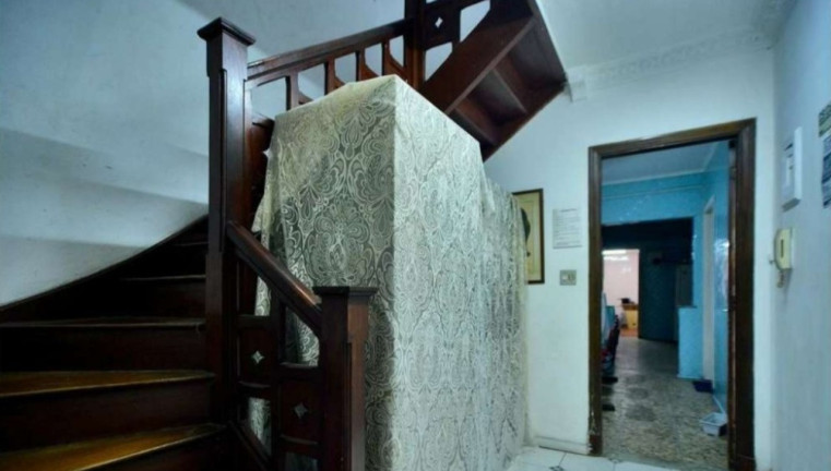 Imagem Casa com 4 Quartos à Venda, 180 m² em Vila Romana - São Paulo