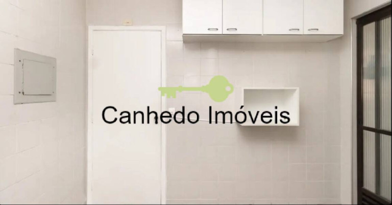 Imagem Apartamento com 3 Quartos à Venda, 81 m² em Vila Olímpia - São Paulo