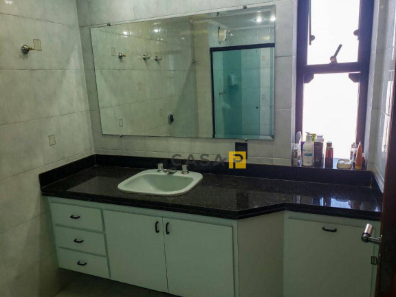 Imagem Apartamento com 3 Quartos à Venda, 250 m² em Centro - Americana Imagem Apartamento com 3 Quartos à Venda, 250 m² em Centro - Americana