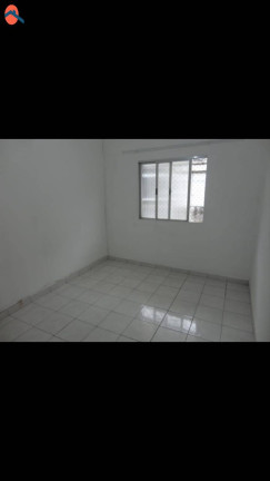Imagem Apartamento com 1 Quarto à Venda, 40 m² em Aparecida - Santos