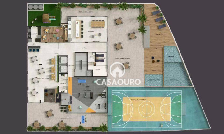 Imagem Cobertura com 2 Quartos à Venda, 113 m² em Serra - Belo Horizonte Imagem Cobertura com 2 Quartos à Venda, 113 m² em Serra - Belo Horizonte