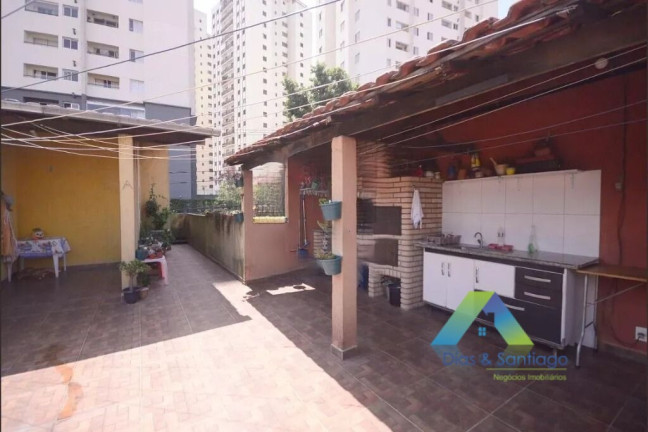 Imagem Sobrado com 3 Quartos à Venda, 170 m² em Vila Das Mercês - São Paulo Imagem Sobrado com 3 Quartos à Venda, 170 m² em Vila Das Mercês - São Paulo