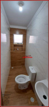 Imagem Casa para Alugar, 35 m² em Vila São Geraldo - São Paulo Imagem Casa para Alugar, 35 m² em Vila São Geraldo - São Paulo