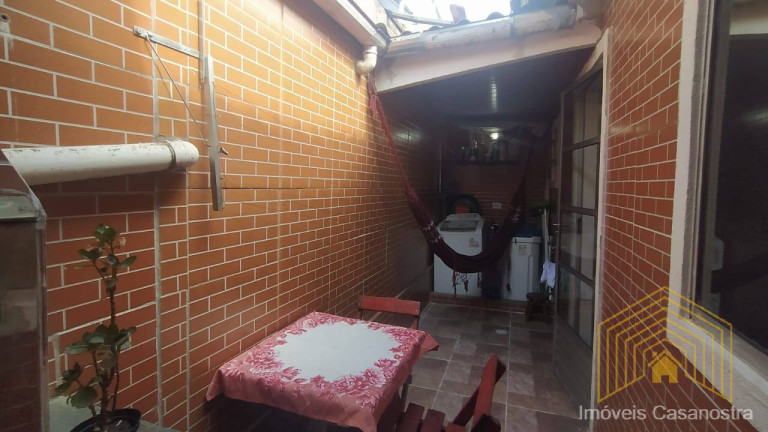 Imagem Casa com 2 Quartos à Venda, 46 m² em Vila Nova Bonsucesso - Guarulhos
