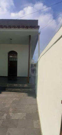 Imagem Casa com 3 Quartos para Alugar, 100 m² em Nova Vista - Belo Horizonte