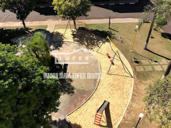 Imagem Apartamento com 2 Quartos à Venda, 53 m² em Parque Laranjeiras - Araraquara
