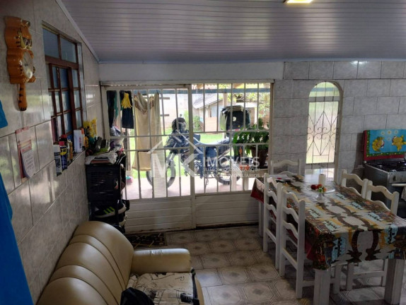 Imagem Casa à Venda, em Vila São Cristóvão - Piraquara Imagem Casa à Venda, em Vila São Cristóvão - Piraquara