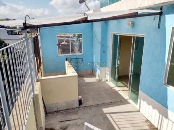 Imagem Casa com 5 Quartos à Venda, 200 m² em Praça Seca - Rio De Janeiro Imagem Casa com 5 Quartos à Venda, 200 m² em Praça Seca - Rio De Janeiro